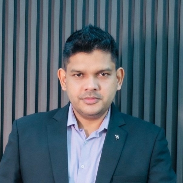 Jitendra Singh Parihar